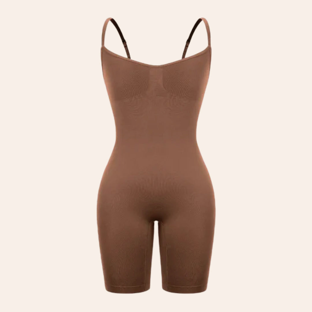 Body Modelador - Up Shaper + Calcinha Modeladora de BRINDE