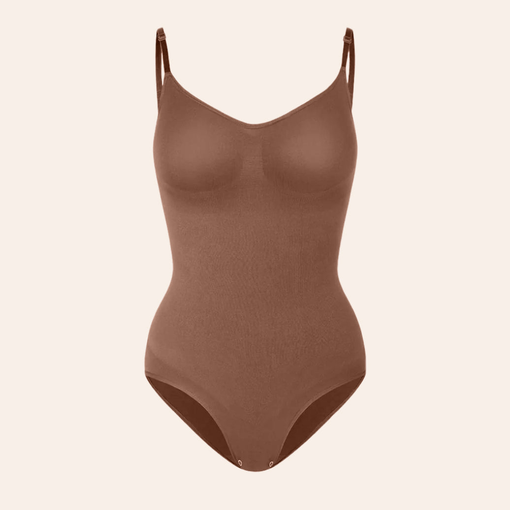 Body Modelador - Up Shaper + Calcinha Modeladora de BRINDE