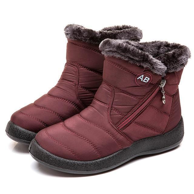 Bota Inverno AnneBe