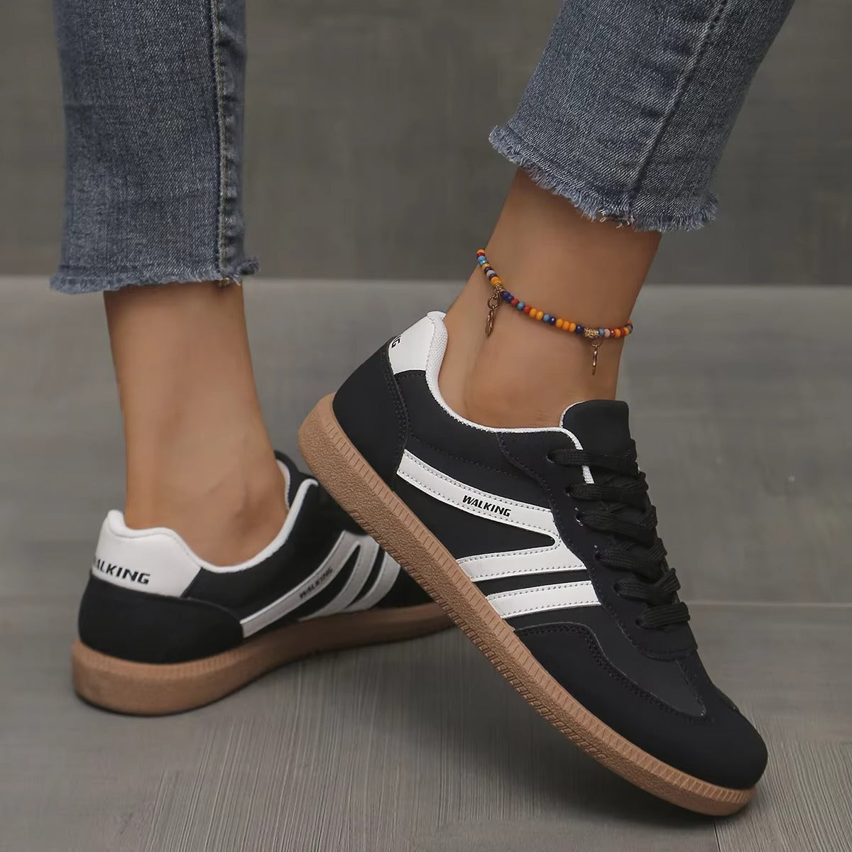 Tênis Anatômico Feminino - Aya