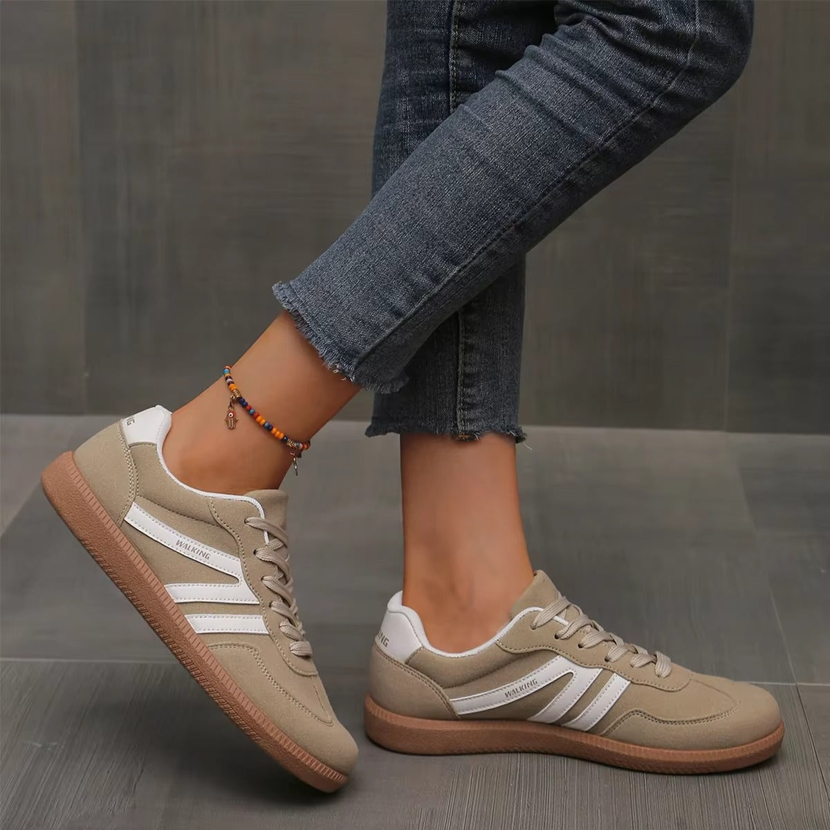Tênis Anatômico Feminino - Aya