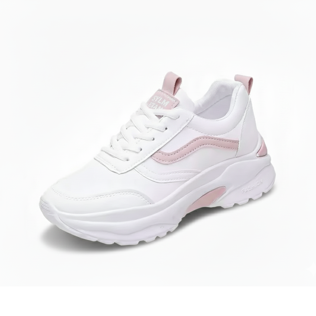 Tênis Anatômico Feminino - Casual Bella