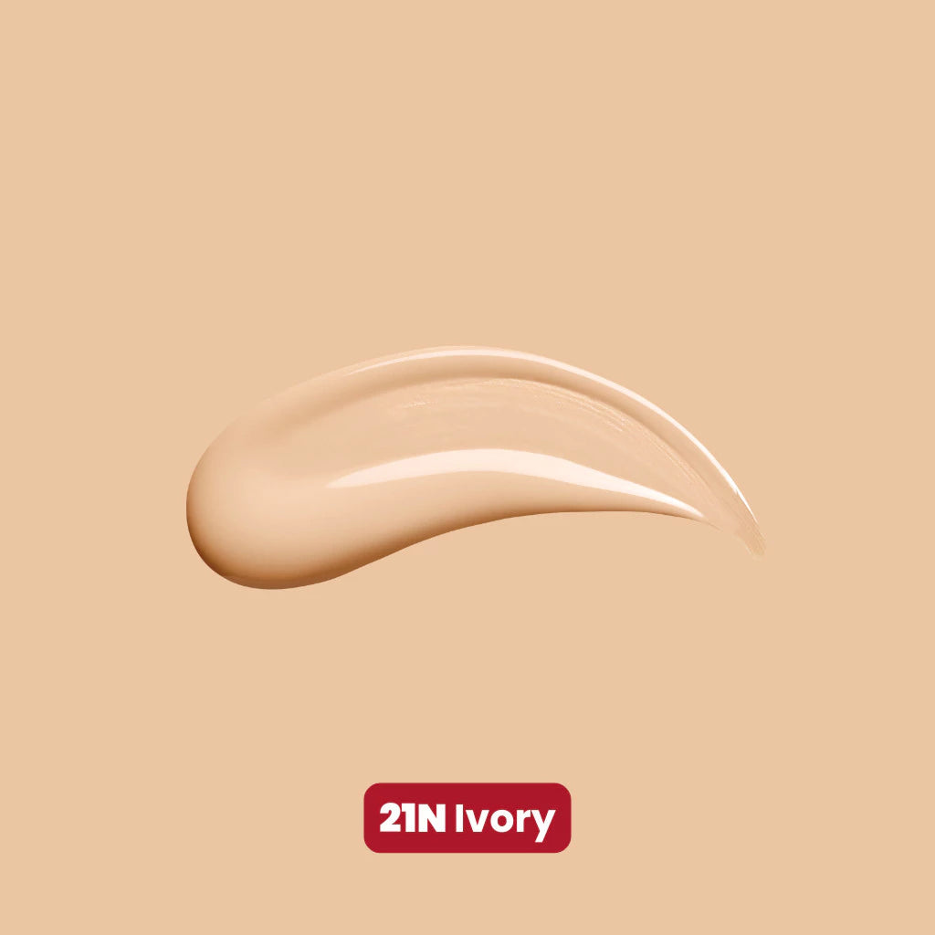 Base Cushion Clareadora TIRTIR - Protetor Solar e Maquiagem Longa Duração - Original