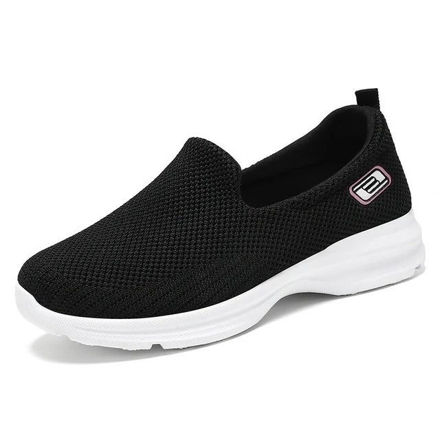 Tênis Anatômico Feminino - Plus Fit