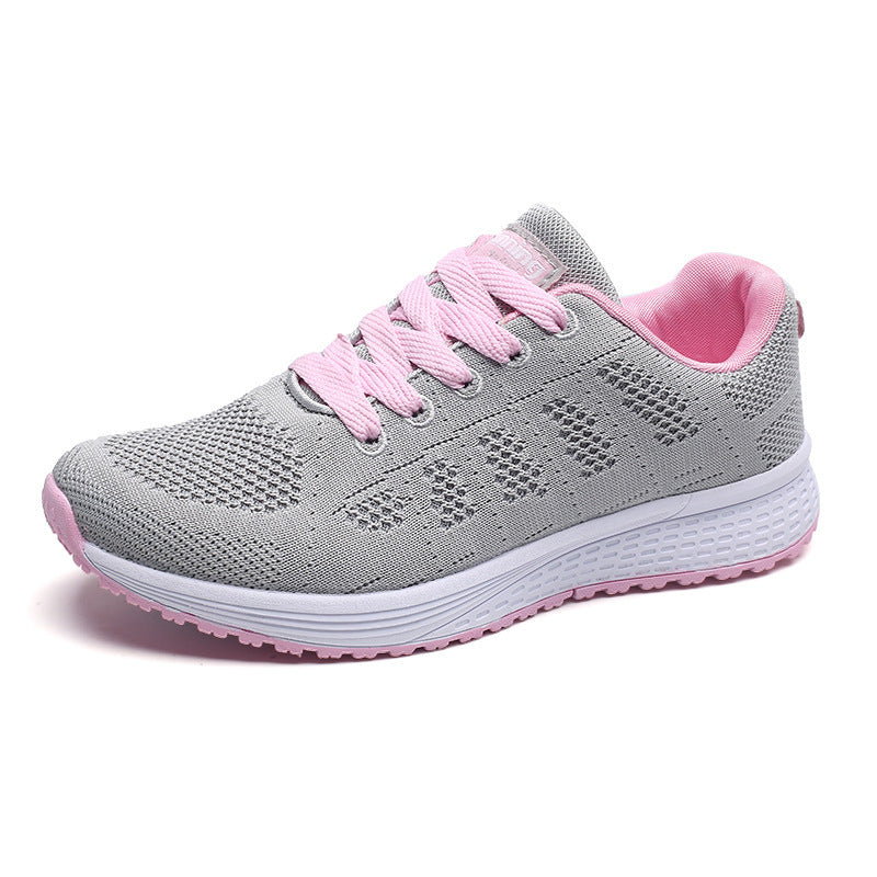 Bazar Belevita - Tênis Feminino - Max Running