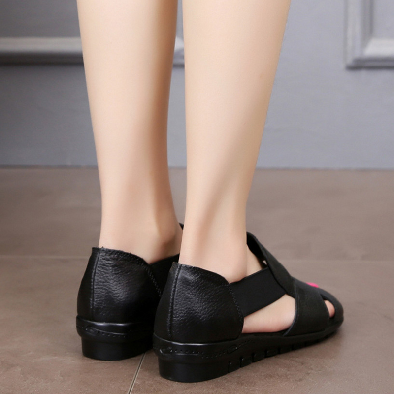 Sandália Anatômica Feminina - Vistosa