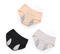 Calcinha Absorvente - Dry Comfy (PAGUE 1 LEVE 3)