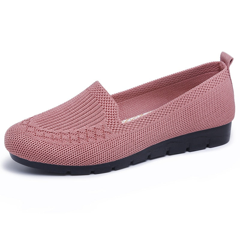 Bazar Belevita - Sapatilha Feminina Nuvem - Ultra Conforto