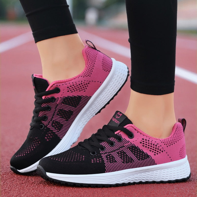 Bazar Belevita - Tênis Feminino - Max Running