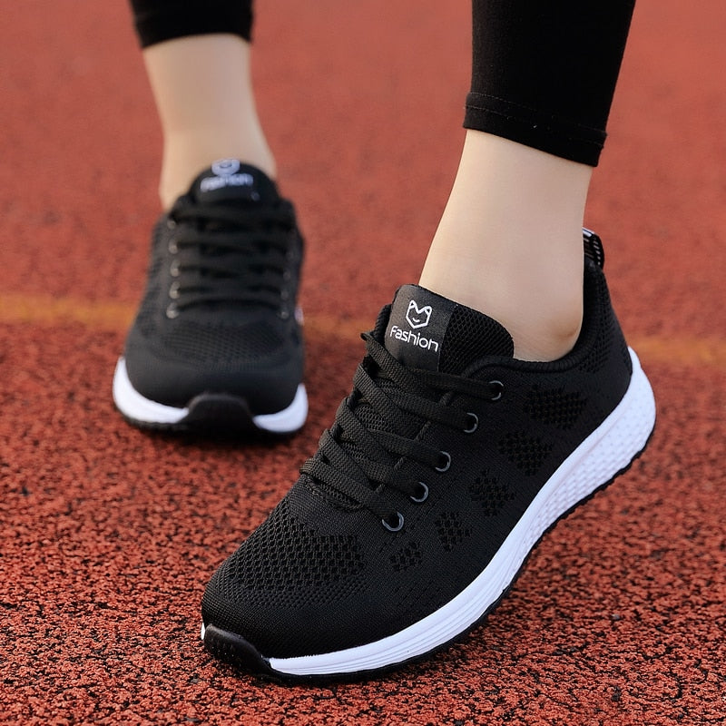 Bazar Belevita - Tênis Feminino - Max Running