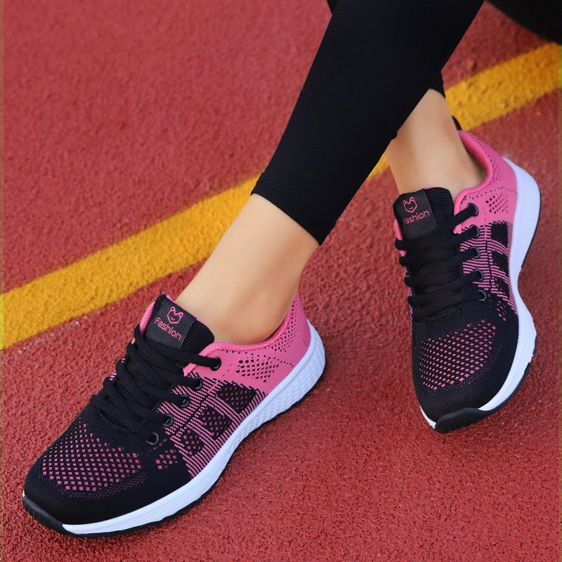 Bazar Belevita - Tênis Feminino - Max Running