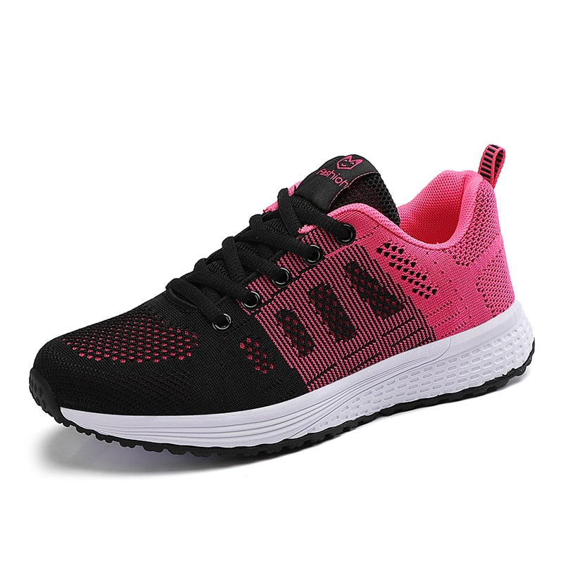 Bazar Belevita - Tênis Feminino - Max Running