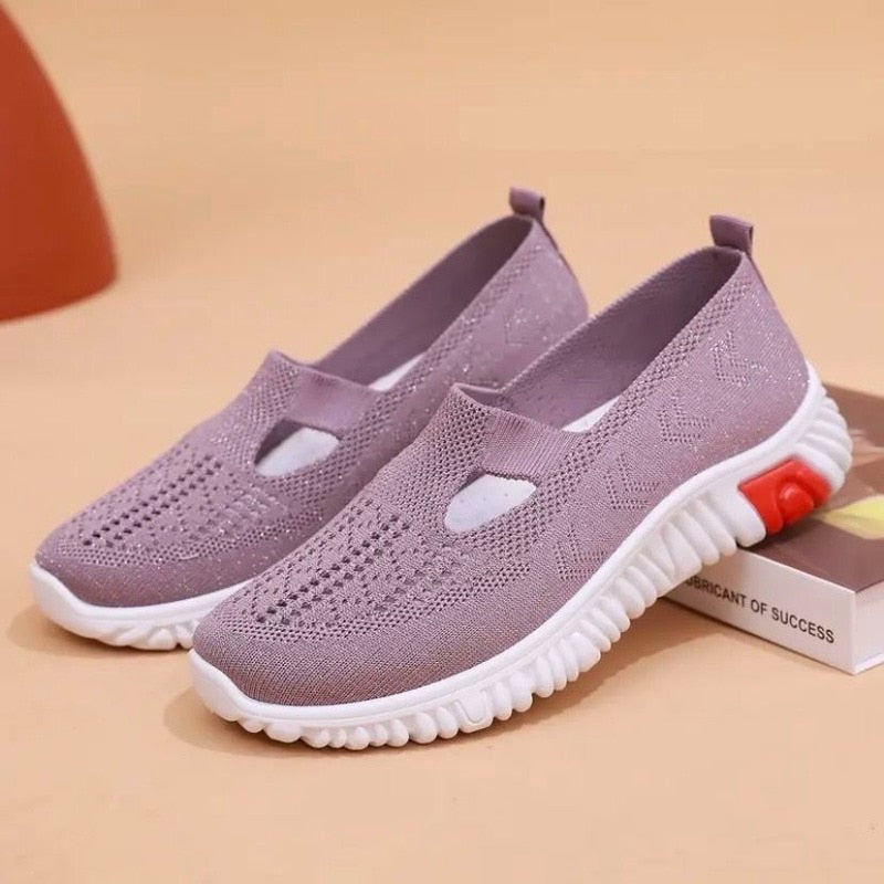 Tênis Anatômico Feminino - UltraFit