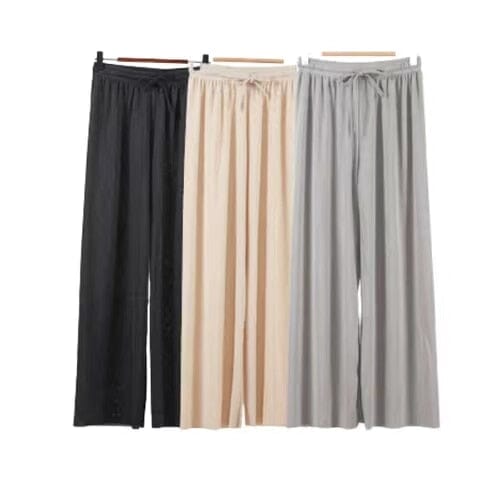 Calça Pantalona - [COMPRE 1 E LEVE 3] - APROVEITE ÚLTIMAS UNIDADES!