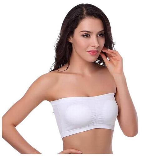 Sutia Feminino Top Branco Super Up Belevita